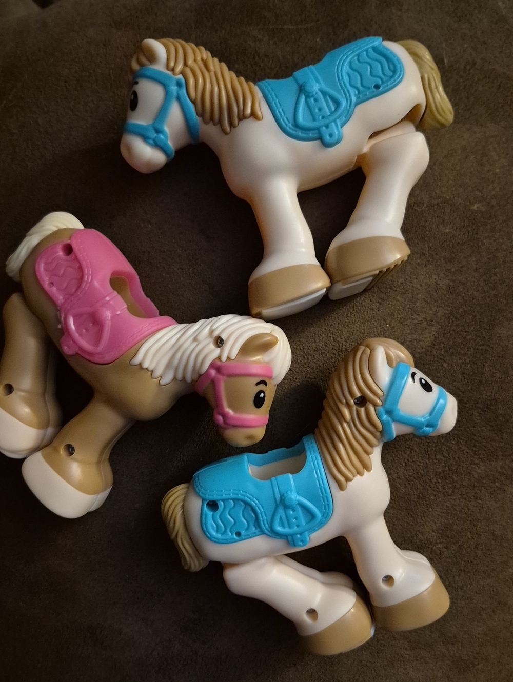 Kid Connection Pony Ranch Ponies